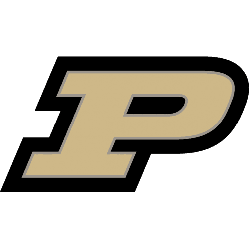 Purdue logo